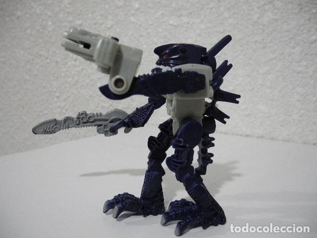 Juegos construcci&oacute;n - LEGO: Bionicles Lego 2007. Hecho para MacDs - Foto 1