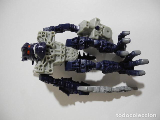 Juegos construcci&oacute;n - LEGO: Bionicles Lego 2007. Hecho para MacDs - Foto 2