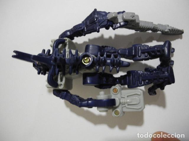 Juegos construcci&oacute;n - LEGO: Bionicles Lego 2007. Hecho para MacDs - Foto 3