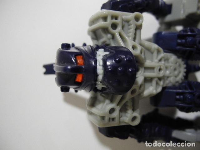 Juegos construcci&oacute;n - LEGO: Bionicles Lego 2007. Hecho para MacDs - Foto 4