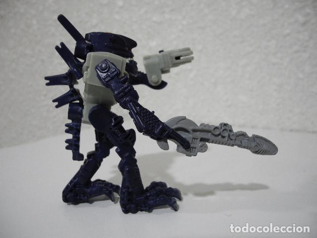 Juegos construcci&oacute;n - LEGO: Bionicles Lego 2007. Hecho para MacDs - Foto 5