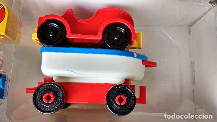 Juegos construcci&oacute;n - LEGO: LEGO DUPLO 2626 - Foto 3