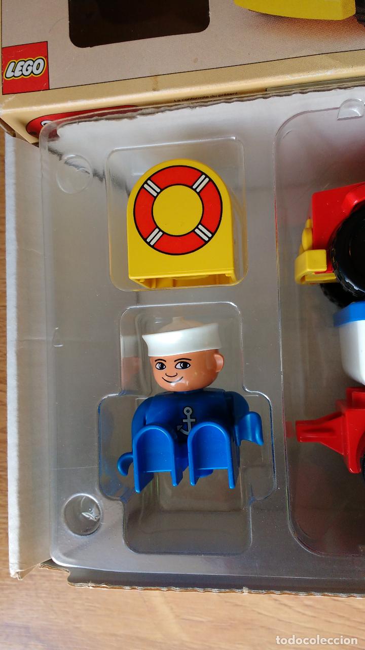 Juegos construcci&oacute;n - LEGO: LEGO DUPLO 2626 - Foto 4