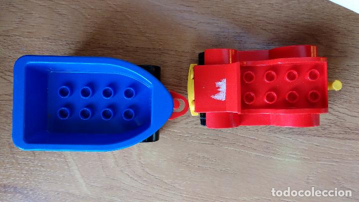 Juegos construcci&oacute;n - LEGO: LEGO DUPLO 2626 - Foto 5