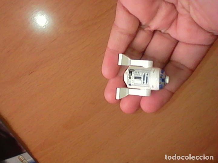 Juegos construcci&oacute;n - LEGO: manual de instruccion lego 8009 R2-D2 - Foto 4