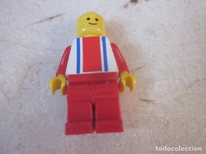 Juegos construcci&oacute;n - LEGO: FIGURA LEGO SIN DETERMINAR - Foto 1