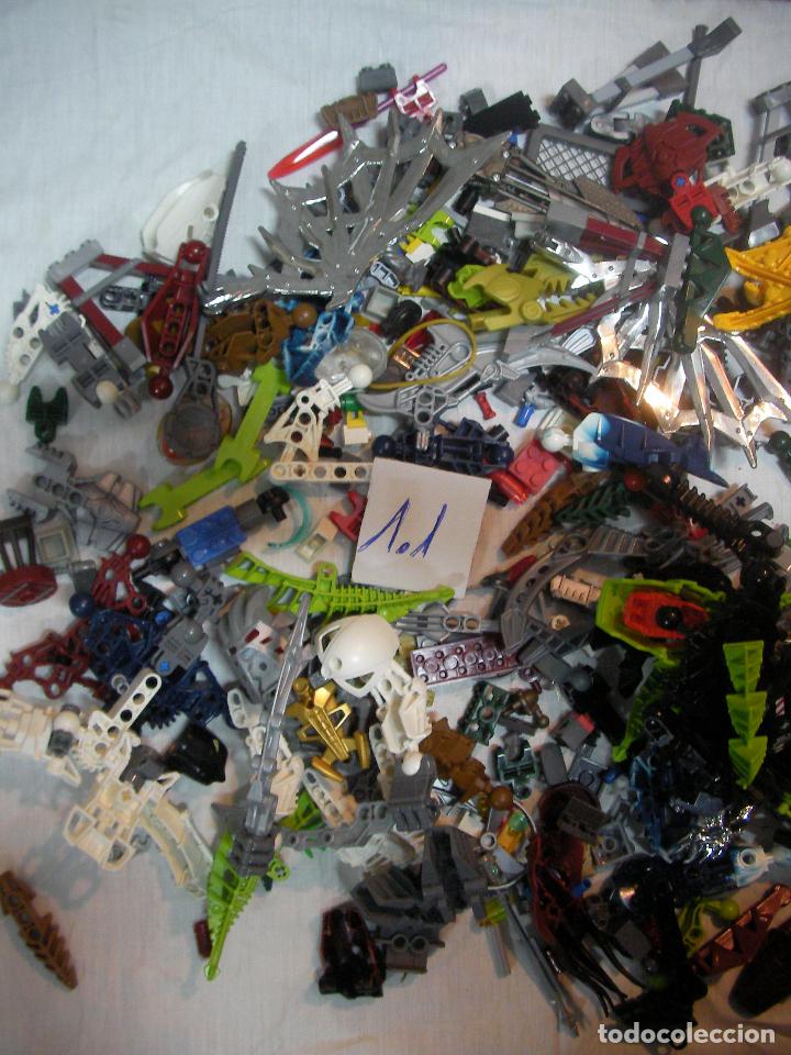 Juegos construcci&oacute;n - LEGO: GRAN LOTE LEGO - Foto 2