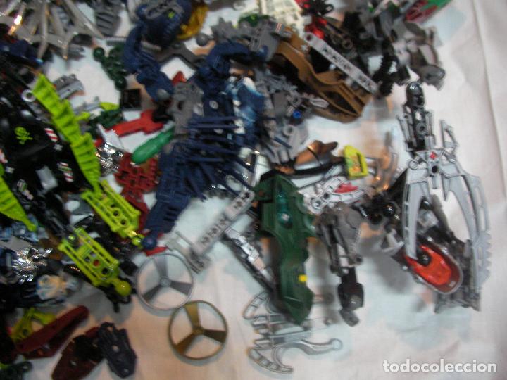 Juegos construcci&oacute;n - LEGO: GRAN LOTE LEGO - Foto 4