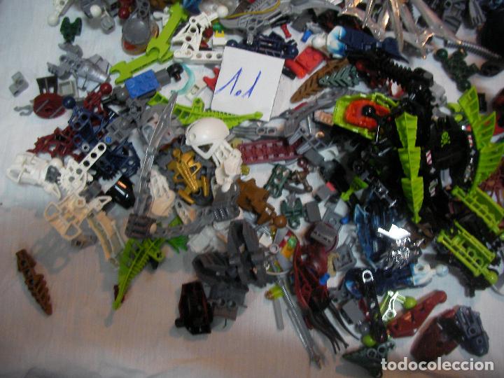 Juegos construcci&oacute;n - LEGO: GRAN LOTE LEGO - Foto 5