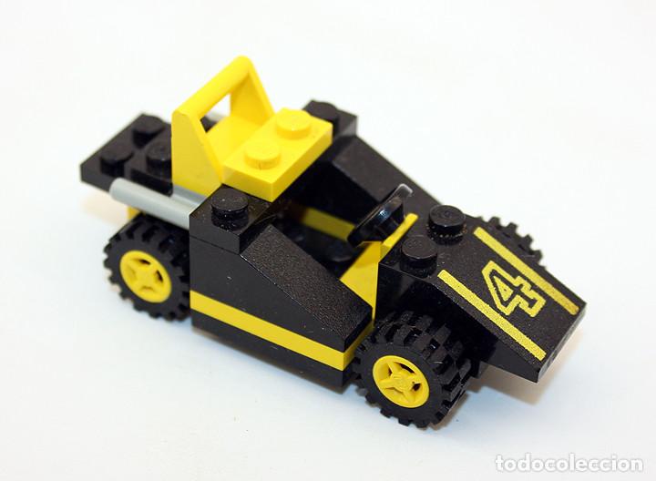 lego coches antiguos