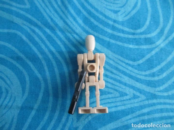 Juegos construcci&oacute;n - LEGO: FIGURA STAR WARS DE LEGO, ( REF 3 ) - Foto 1