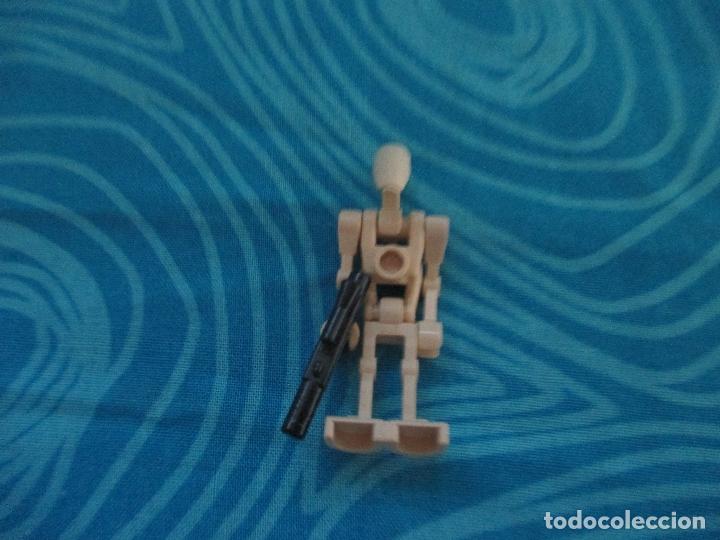 Juegos construcci&oacute;n - LEGO: FIGURA STAR WARS DE LEGO, ( REF 3 ) - Foto 1