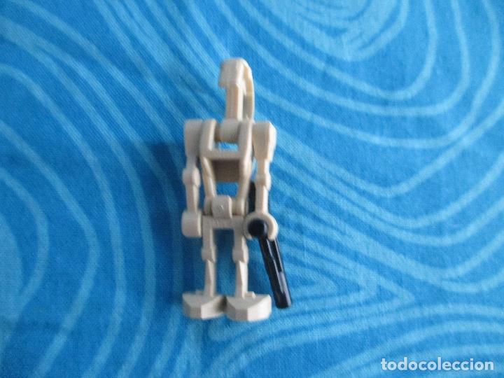 Juegos construcci&oacute;n - LEGO: FIGURA STAR WARS DE LEGO, ( REF 3 ) - Foto 2