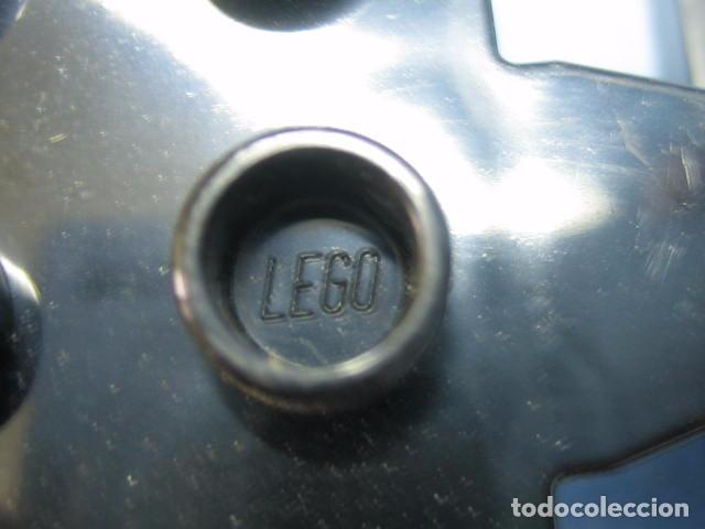 Juegos construcci&oacute;n - LEGO: Helic&oacute;ptero lego - Foto 3