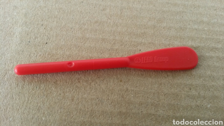 Juegos construcci&oacute;n - LEGO: LEGO REMO - Foto 1