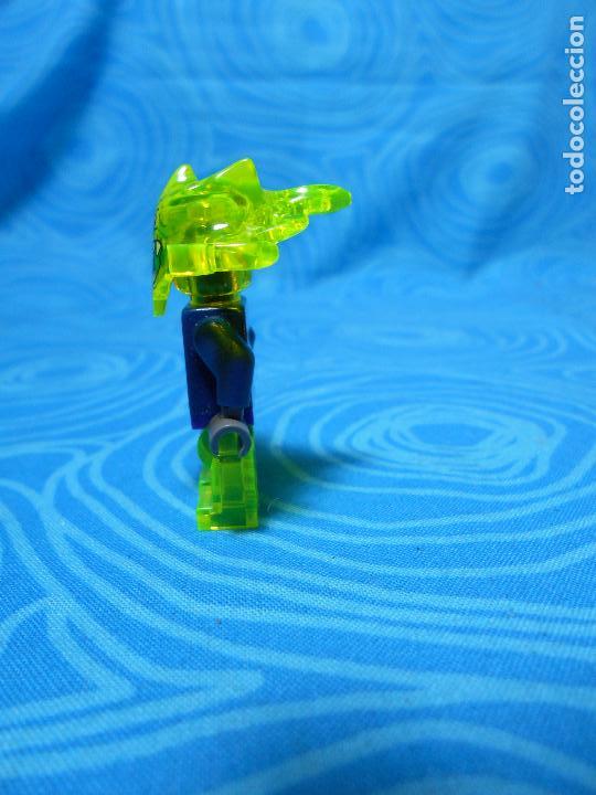 Juegos construcci&oacute;n - LEGO: FIGURA ORIGINAL LEGO REF (2) - Foto 3