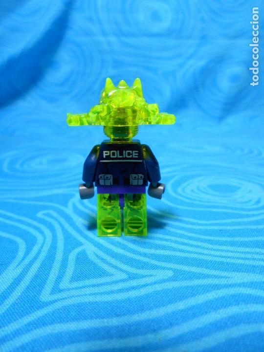 Juegos construcci&oacute;n - LEGO: FIGURA ORIGINAL LEGO REF (2) - Foto 4