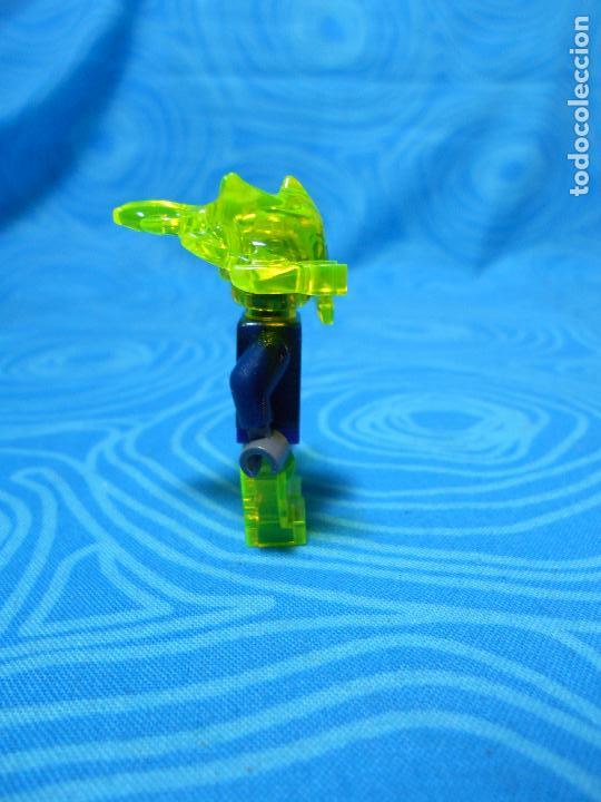 Juegos construcci&oacute;n - LEGO: FIGURA ORIGINAL LEGO REF (2) - Foto 5