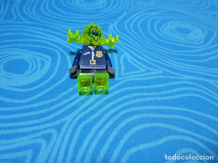 Juegos construcci&oacute;n - LEGO: FIGURA ORIGINAL LEGO REF (2) - Foto 6