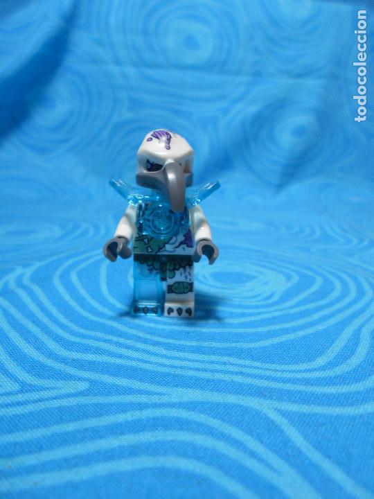 Juegos construcci&oacute;n - LEGO: FIGURA ORIGINAL LEGO REF (2) - Foto 1