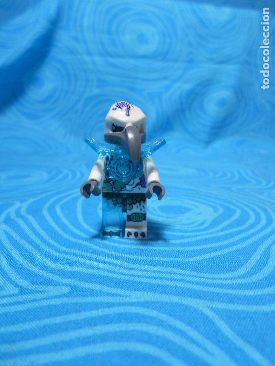 Juegos construcci&oacute;n - LEGO: FIGURA ORIGINAL LEGO REF (2) - Foto 2