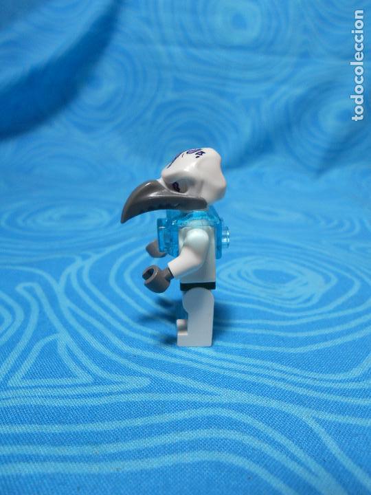 Juegos construcci&oacute;n - LEGO: FIGURA ORIGINAL LEGO REF (2) - Foto 3