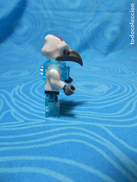 Juegos construcci&oacute;n - LEGO: FIGURA ORIGINAL LEGO REF (2) - Foto 5