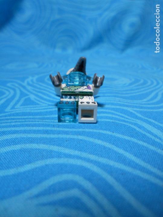 Juegos construcci&oacute;n - LEGO: FIGURA ORIGINAL LEGO REF (2) - Foto 6