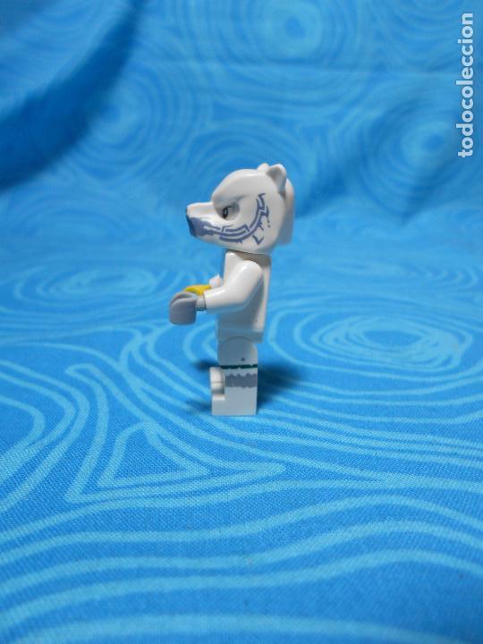 Juegos construcci&oacute;n - LEGO: FIGURA ORIGINAL LEGO REF (2) - Foto 3