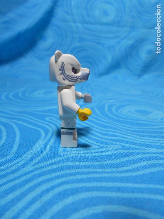 Juegos construcci&oacute;n - LEGO: FIGURA ORIGINAL LEGO REF (2) - Foto 5