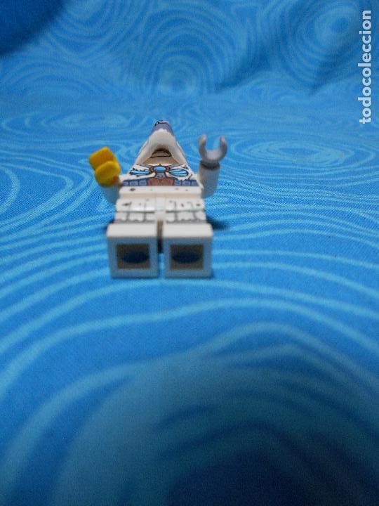 Juegos construcci&oacute;n - LEGO: FIGURA ORIGINAL LEGO REF (2) - Foto 6