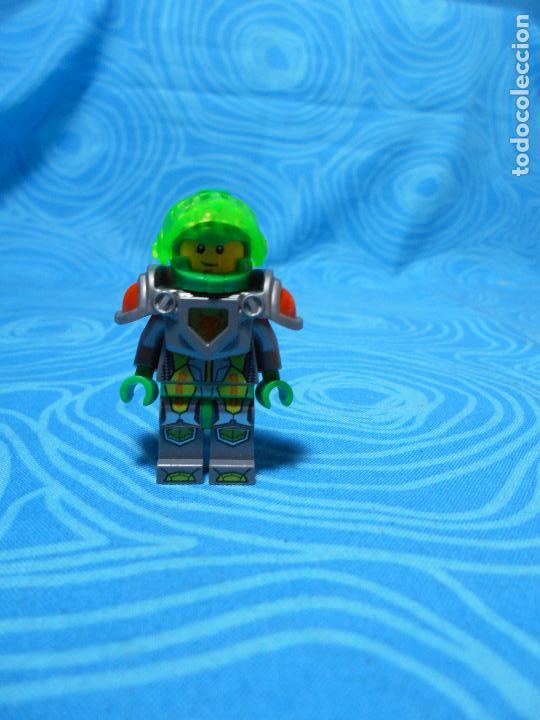 Juegos construcci&oacute;n - LEGO: FIGURA ORIGINAL LEGO REF (2) - Foto 1