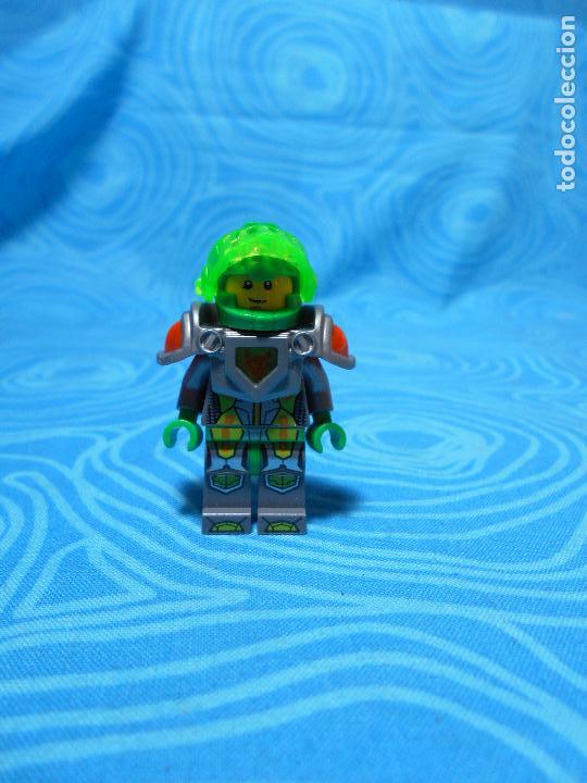 Juegos construcci&oacute;n - LEGO: FIGURA ORIGINAL LEGO REF (2) - Foto 2