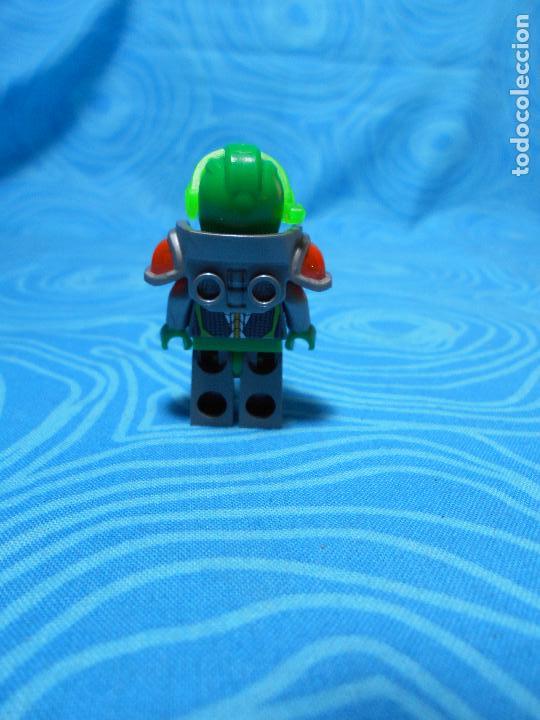 Juegos construcci&oacute;n - LEGO: FIGURA ORIGINAL LEGO REF (2) - Foto 4