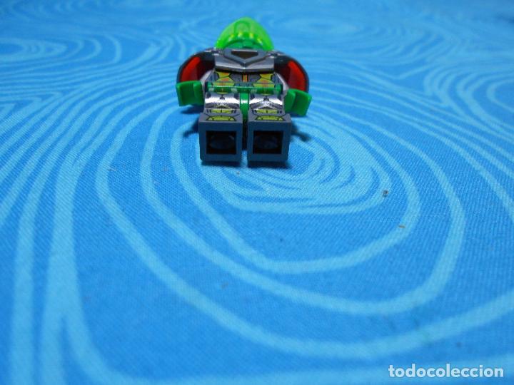 Juegos construcci&oacute;n - LEGO: FIGURA ORIGINAL LEGO REF (2) - Foto 6