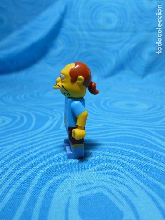 Juegos construcci&oacute;n - LEGO: FIGURA ORIGINAL LEGO REF (2) - Foto 3