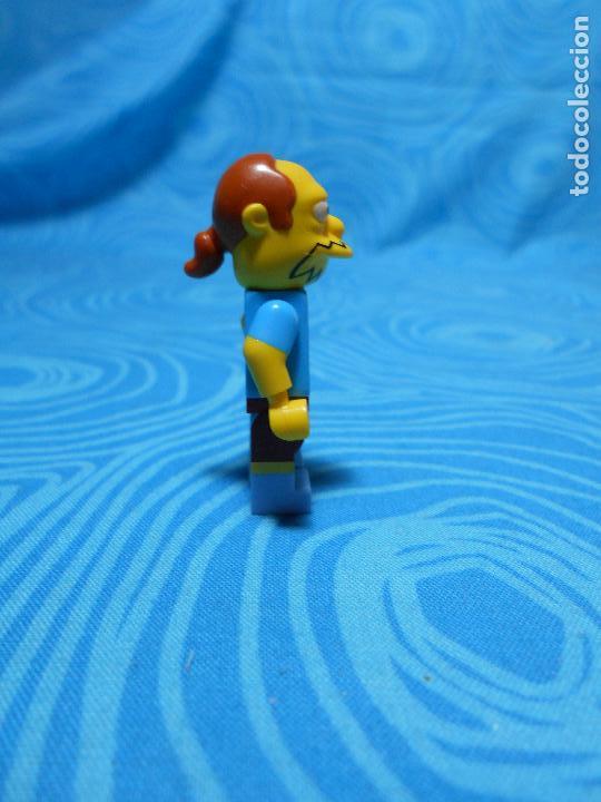 Juegos construcci&oacute;n - LEGO: FIGURA ORIGINAL LEGO REF (2) - Foto 5