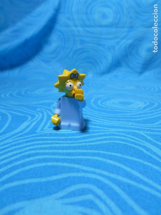 Juegos construcci&oacute;n - LEGO: FIGURA ORIGINAL LEGO REF (2) - Foto 1