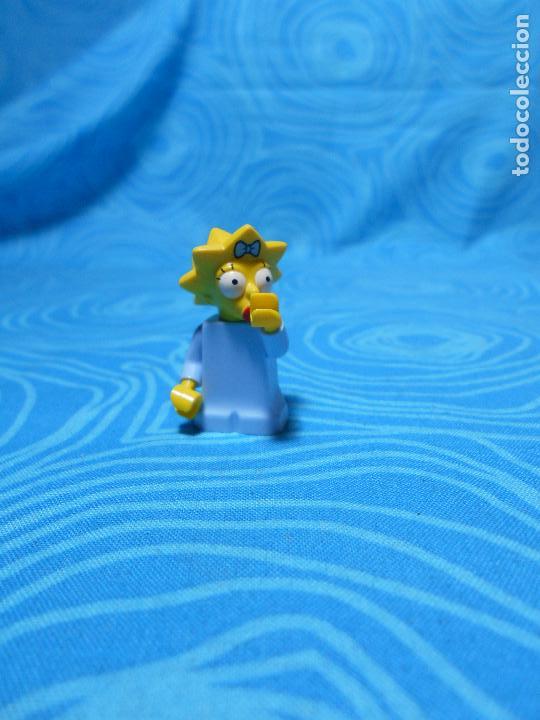 Juegos construcci&oacute;n - LEGO: FIGURA ORIGINAL LEGO REF (2) - Foto 2