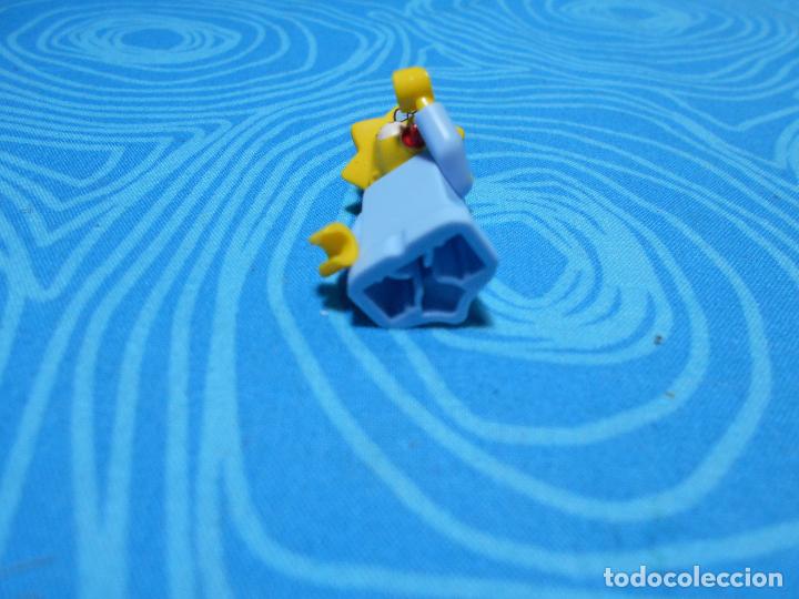Juegos construcci&oacute;n - LEGO: FIGURA ORIGINAL LEGO REF (2) - Foto 6