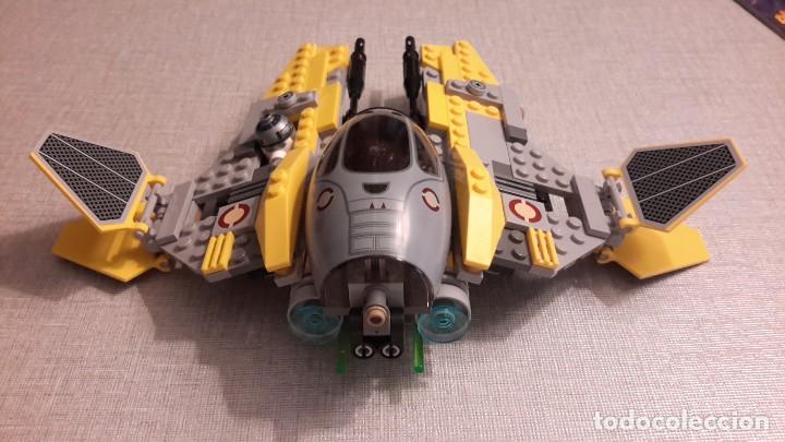 Juegos construcci&oacute;n - LEGO: LEGO. STAR WARS. 75038 - Foto 2