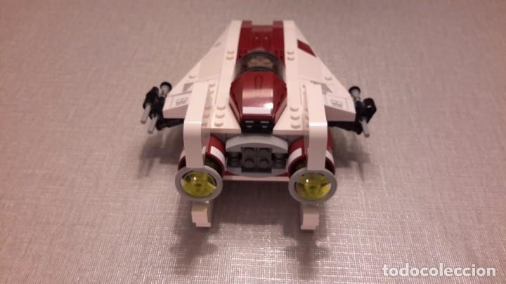Juegos construcci&oacute;n - LEGO: LEGO STAR WARS 75003 - Foto 2