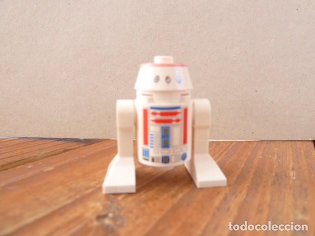 Juegos construcci&oacute;n - LEGO: Star Wars Robot. Lego original - Foto 2