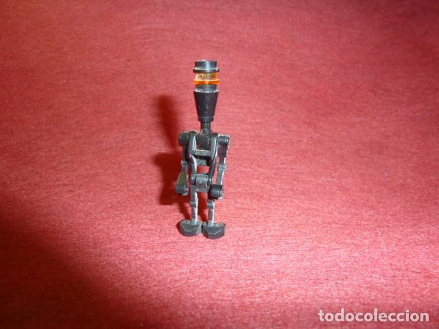 Juegos construcci&oacute;n - LEGO: Star Wars droid de combate. Lego original - Foto 1