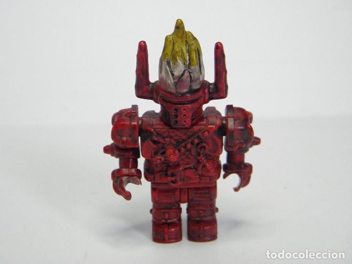 Juegos construcci&oacute;n - LEGO: FIGURA DE LEGO - Foto 1