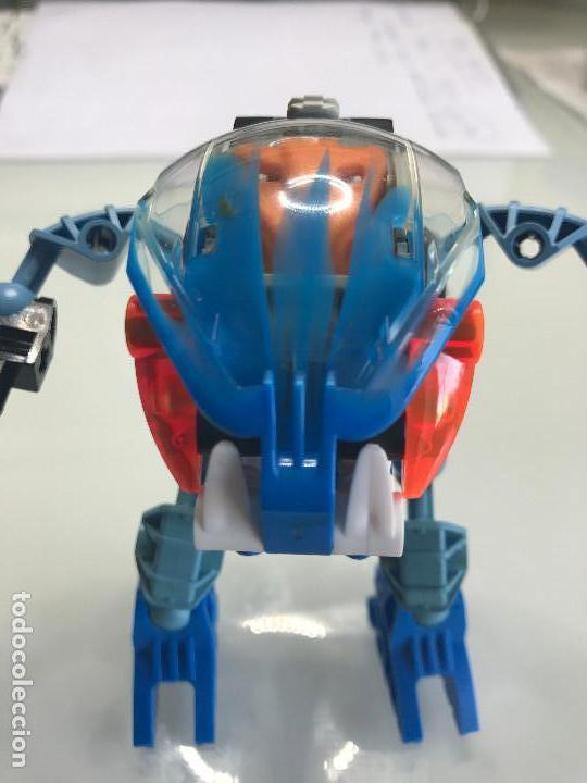 Juegos construcci&oacute;n - LEGO: Lego Bionicle Borhok - Foto 1