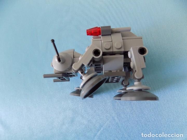 Juegos construcci&oacute;n - LEGO: lego star wars - Foto 2