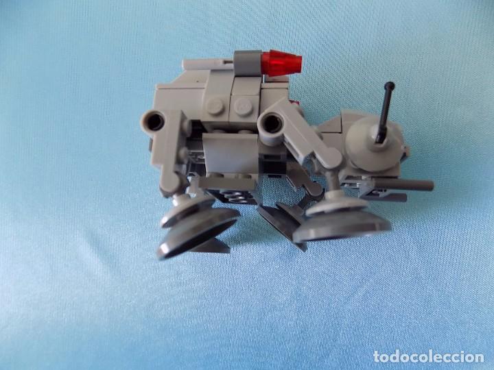 Juegos construcci&oacute;n - LEGO: lego star wars - Foto 3
