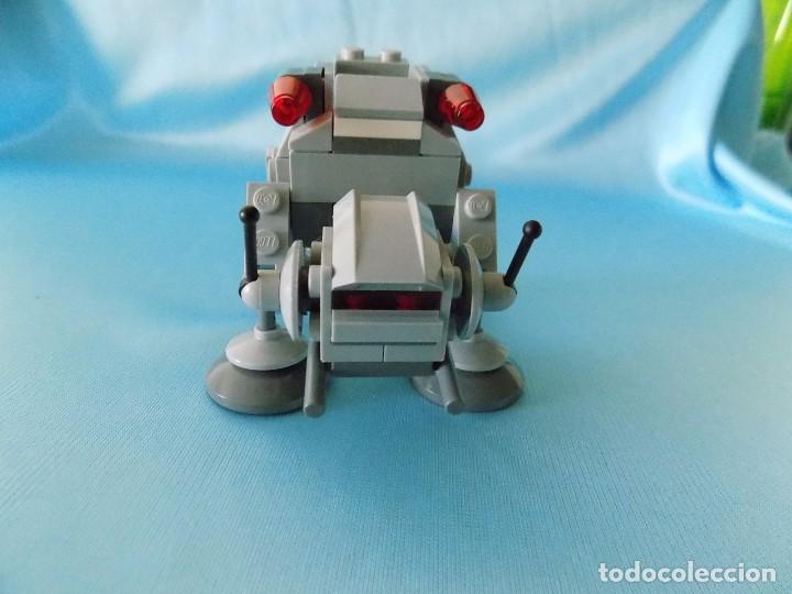 Juegos construcci&oacute;n - LEGO: lego star wars - Foto 4