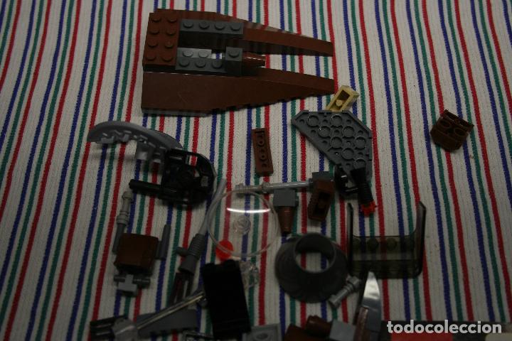 Juegos construcci&oacute;n - LEGO: LEGO 7654 DROIDS BATTLE PACK - Foto 10